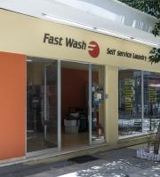 Self Servis Çamaşırhaneler