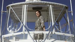 Who is Βάγια Ζυγογιάννη;