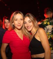 Μας "μάγεψε" η Κατερίνα Λιόλιου στο Yacht Club - Δείτε video και φωτος