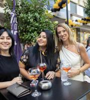 Βρεθήκαμε στα εγκαίνια του νέου καταστήματος της "Perfume World" στην Αλεξανδρούπολη!