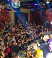 Τα "έσπασε" ο FY στο Prive Red στην Αλεξανδρούπολη!