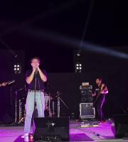 AXD Rock Festival 2025: Η Αλεξανδρούπολη χόρεψε στον ρυθμό της rock!
