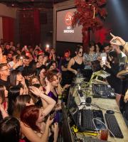 Τα "έσπασε" ο FY στο Prive Red στην Αλεξανδρούπολη!