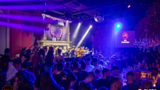 Τα "έσπασε" ο FY στο Prive Red στην Αλεξανδρούπολη!
