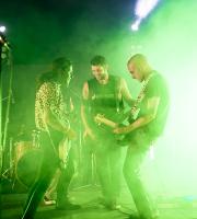 AXD Rock Festival 2025: Η Αλεξανδρούπολη χόρεψε στον ρυθμό της rock!