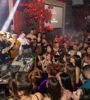 Τα "έσπασε" ο FY στο Prive Red στην Αλεξανδρούπολη!