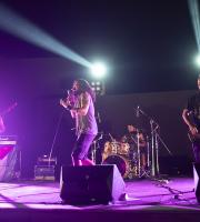AXD Rock Festival 2025: Η Αλεξανδρούπολη χόρεψε στον ρυθμό της rock!