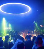 Το closing party του Estado στην Αλεξανδρούπολη τα είχε όλα!