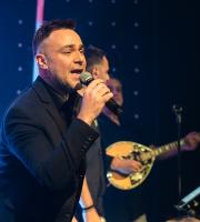 Το Opening στην "Κιβωτό live" θα μας μείνει αξέχαστο - Δείτε στιγμιότυπα