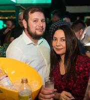 Το Opening στην "Κιβωτό live" θα μας μείνει αξέχαστο - Δείτε στιγμιότυπα