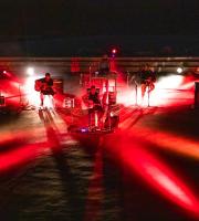 Εντυπωσιακές εικόνες από το live των "Villagers of Ioannina City" στο Αλτιναλμάζη