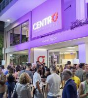 Βρεθήκαμε στα εγκαίνια του CENTRO στο κέντρο της Αλεξανδρούπολης! 