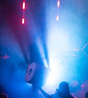 Το Opening στην "Κιβωτό live" θα μας μείνει αξέχαστο - Δείτε στιγμιότυπα