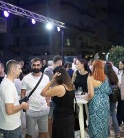 Βρεθήκαμε στα εγκαίνια του CENTRO στο κέντρο της Αλεξανδρούπολης! 