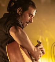 Εντυπωσιακές εικόνες από το live των "Villagers of Ioannina City" στο Αλτιναλμάζη