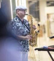 Λαμπερά εγκαίνια για το νέο κατάστημα του "Live Your Tiles" στην Αλεξανδρούπολη