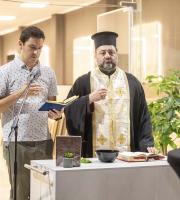 Λαμπερά εγκαίνια για το νέο κατάστημα του "Live Your Tiles" στην Αλεξανδρούπολη