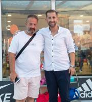 Το κατάστημα MVP στην Aλεξανδρούπολη γιόρτασε τον 1 χρόνο λειτουργίας του!