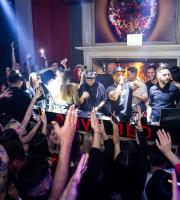 "Τα έσπασε" ο Light στο Prive Red! - Όλα όσα έγιναν εκείνο το βράδυ