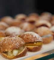 Οι "Κουλουράδες" πλέον και στην Κομοτηνή - Το καλύτερο κουλούρι της πόλης είναι γεγονός!