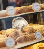 Οι "Κουλουράδες" πλέον και στην Κομοτηνή - Το καλύτερο κουλούρι της πόλης είναι γεγονός!