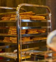 Οι "Κουλουράδες" πλέον και στην Κομοτηνή - Το καλύτερο κουλούρι της πόλης είναι γεγονός!