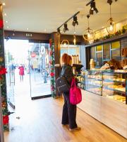 Οι "Κουλουράδες" πλέον και στην Κομοτηνή - Το καλύτερο κουλούρι της πόλης είναι γεγονός!