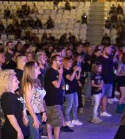AXD Rock Festival: Όλα όσα έγιναν στο πρώτο φεστιβάλ στο Πάρκο Αλτιναλμάζη