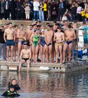 Με λαμπρότητα ο εορτασμός των Θεοφανίων σε όλο τον Έβρο (φωτογραφίες & video)