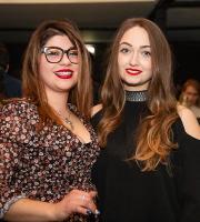 Ο Βαλάντης ξεσήκωσε το Fidele club με τη live εμφάνισή του, στην Αλεξανδρούπολη