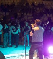 AXD Rock Festival: Όλα όσα έγιναν στο πρώτο φεστιβάλ στο Πάρκο Αλτιναλμάζη