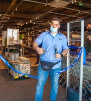 Είναι γεγονός - Άνοιξε το νέο κατάστημα JYSK στην Αλεξανδρούπολη!