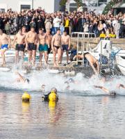 Με λαμπρότητα ο εορτασμός των Θεοφανίων σε όλο τον Έβρο (φωτογραφίες & video)