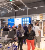 Είναι γεγονός - Άνοιξε το νέο κατάστημα JYSK στην Αλεξανδρούπολη!