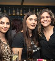 Ο Βαλάντης ξεσήκωσε το Fidele club με τη live εμφάνισή του, στην Αλεξανδρούπολη