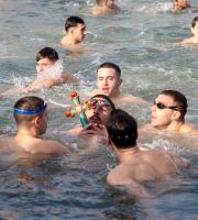 Με λαμπρότητα ο εορτασμός των Θεοφανίων σε όλο τον Έβρο (φωτογραφίες & video)