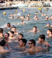 Με λαμπρότητα ο εορτασμός των Θεοφανίων σε όλο τον Έβρο (φωτογραφίες & video)