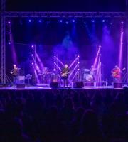 Αλκίνοος Ιωαννίδης: Μια καθηλωτική συναυλία στην Αλεξανδρούπολη σε φωτογραφίες