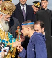 Με λαμπρότητα ο εορτασμός των Θεοφανίων σε όλο τον Έβρο (φωτογραφίες & video)