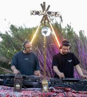 Το NOMORA φώτισε τη νύχτα της Αλεξανδρούπολης με ένα ξεχωριστό event