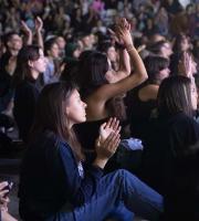 Αλκίνοος Ιωαννίδης: Μια καθηλωτική συναυλία στην Αλεξανδρούπολη σε φωτογραφίες