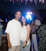 Το NOMORA φώτισε τη νύχτα της Αλεξανδρούπολης με ένα ξεχωριστό event