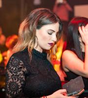 Ο Βαλάντης ξεσήκωσε το Fidele club με τη live εμφάνισή του, στην Αλεξανδρούπολη