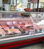 Κρεοπωλείο 