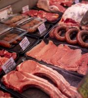 Κρεοπωλείο 