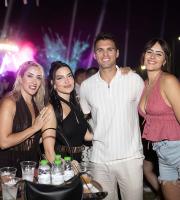 Το NOMORA φώτισε τη νύχτα της Αλεξανδρούπολης με ένα ξεχωριστό event