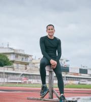 Who is Αλέξανδρος;