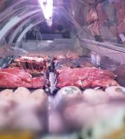 Κρεοπωλείο 