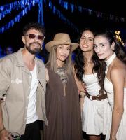 Το NOMORA φώτισε τη νύχτα της Αλεξανδρούπολης με ένα ξεχωριστό event