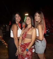 Το NOMORA φώτισε τη νύχτα της Αλεξανδρούπολης με ένα ξεχωριστό event